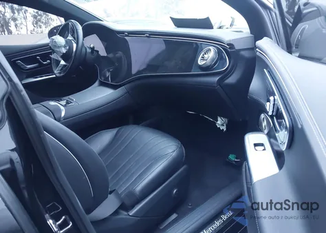 2024 Mercedes-Benz Eqe 500 4Matic from USA, damaged, VIN W1KEG2CB9RF047151